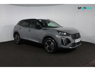 1.2 hybrid gt e-dsc6 euro 6 (s/s) 5dr