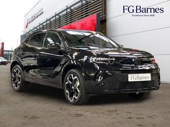 1.2 turbo gs auto euro 6 (s/s) 5dr