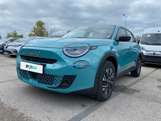 1.2 hybrid 100ch dct6