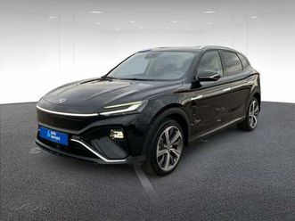 ev 180ch - 70kwh luxury 2wd