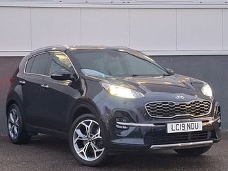 1.6 crdi isg gt-line 5dr