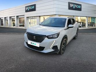 2008 puretech 130 s&s eat8 allure