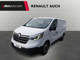 iii fgn l1h1 2800 kg blue dci 110 confort