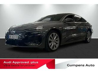 a6 sb e-tron dynamic plus h.feste/navi/r.kam/acc/el.set