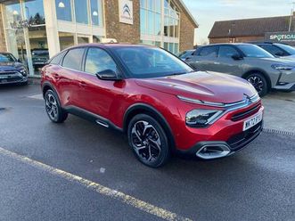 1.2 puretech shine plus eat8 euro 6 (s/s) 5dr