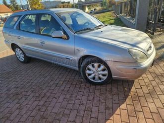 citroen xsara 2.0 hdi sx