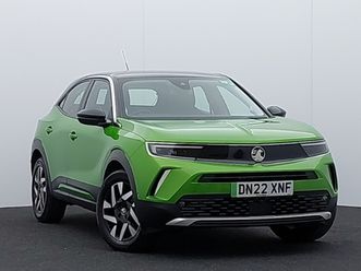 100kw elite premium 50kwh 5dr auto