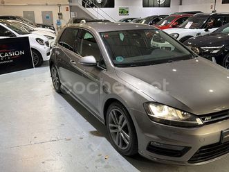 volkswagen golf sport 2.0 tdi bmt dsg