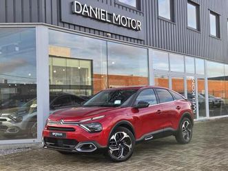 citroën c4 shine pack diesel de 2023 sur sint pieters leeuw (1600) | spoticar