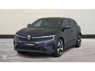 e-tech electric ev60 220ch techno super charge