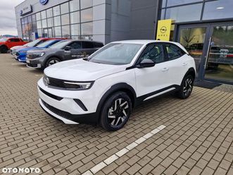 opel mokka 1.2 t business edition s&s