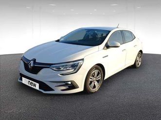 1.5 blue dci 115ch air nav réversible