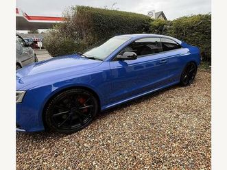 4.2 fsi v8 s tronic quattro euro 5 2dr