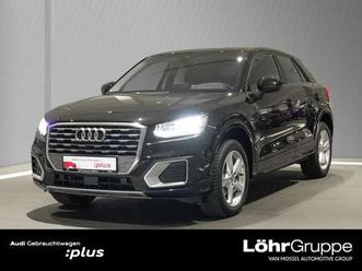 35 tfsi sport s-tronic navi acc headup pdc+