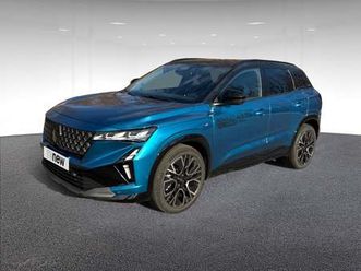 1.2 e-tech full hybrid 200ch esprit alpine - 25