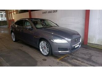 xf 35t portfolio awd