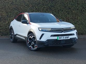 100kw sri nav premium 50kwh 5dr auto