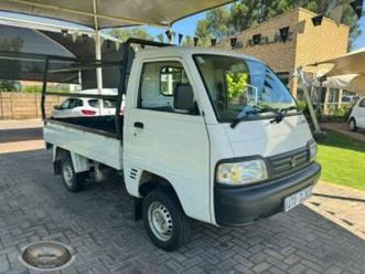 SUZUKI SUPER CARRY 1-2