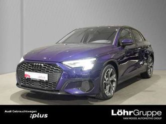 sportback 40 tfsi e advanced navi ahk matrix