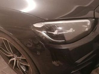 mercedes-benz mercedes e53 amg t-modell