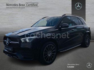 mercedes-benz gle gle 350 de 4matic hibrido enchufable