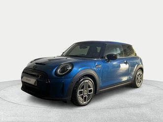 mini mini cooper se