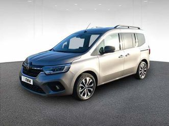 1.5 blue dci 115ch techno - 24