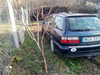 citroen xantia 2.0 hdi prestige