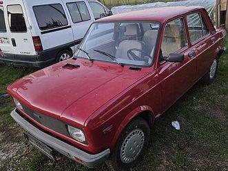 zastava 128 starodobnik