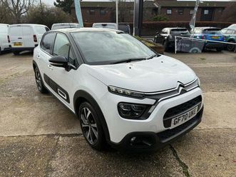 1.2 puretech flair plus eat6 euro 6 (s/s) 5dr