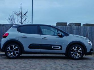 1.2 puretech shine plus eat6 euro 6 (s/s) 5dr