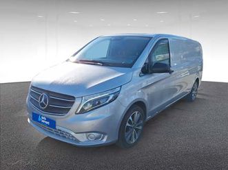 119 cdi extra-long select propulsion 9g-tronic