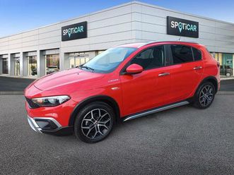 cross 5 portes 1.5 firefly turbo 130 ch s&s dct7 h