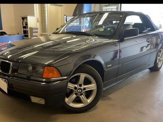 328 328i madeira violet tagliandi certificati