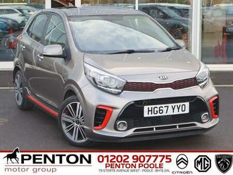 1.25 gt-line s euro 6 5dr