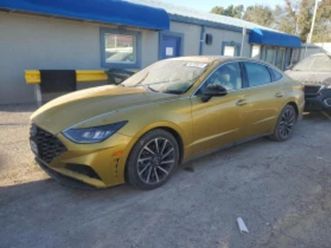 hyundai sonata sel plus ≫ 2020 • 23 999 лв. • id