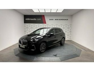 serie 2 u06 active tourer 225e xdrive 245 ch dkg7 m sport