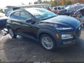 hyundai kona * sel* купи сега* без търг* фикс.цена* ≫ 2019 • 22 000 лв. • id