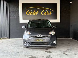 verso s 1.4 d-4d lounge navi*camera*pano*