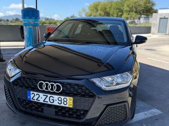 audi a1 sportback 1.0 tfsi sport