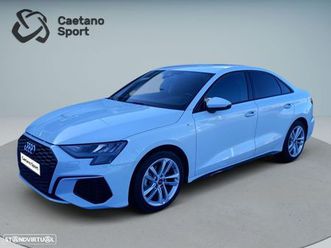 audi a3 limousine 30 tfsi s line s tronic