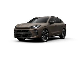 cupra terramar hybride benzine suv business | 360 graden camera | achteruitrijcamera | draadloze apple carplayu2122, android autou2122