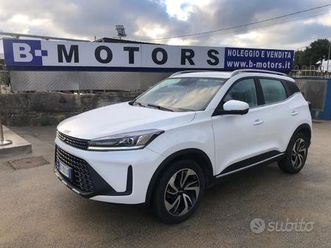 emc wave 3 1.5t cvt gpl