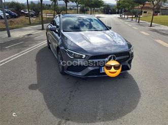 mercedes-benz cla cla 250 e