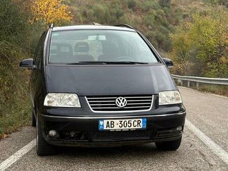 shitet vw sharan