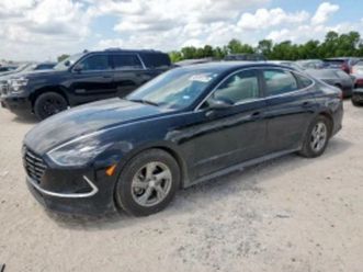 hyundai sonata se ≫ 2023 • 27 000 лв. • id