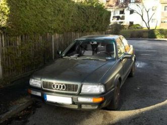 audi 80 b4 v6 2.8l