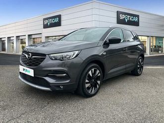 x 1.2 turbo 130ch design line