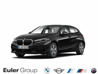 bmw 118 i 5-türer navi digitales cockpit led sperrdi