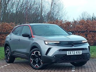 1.2 turbo 100 gs line 5dr